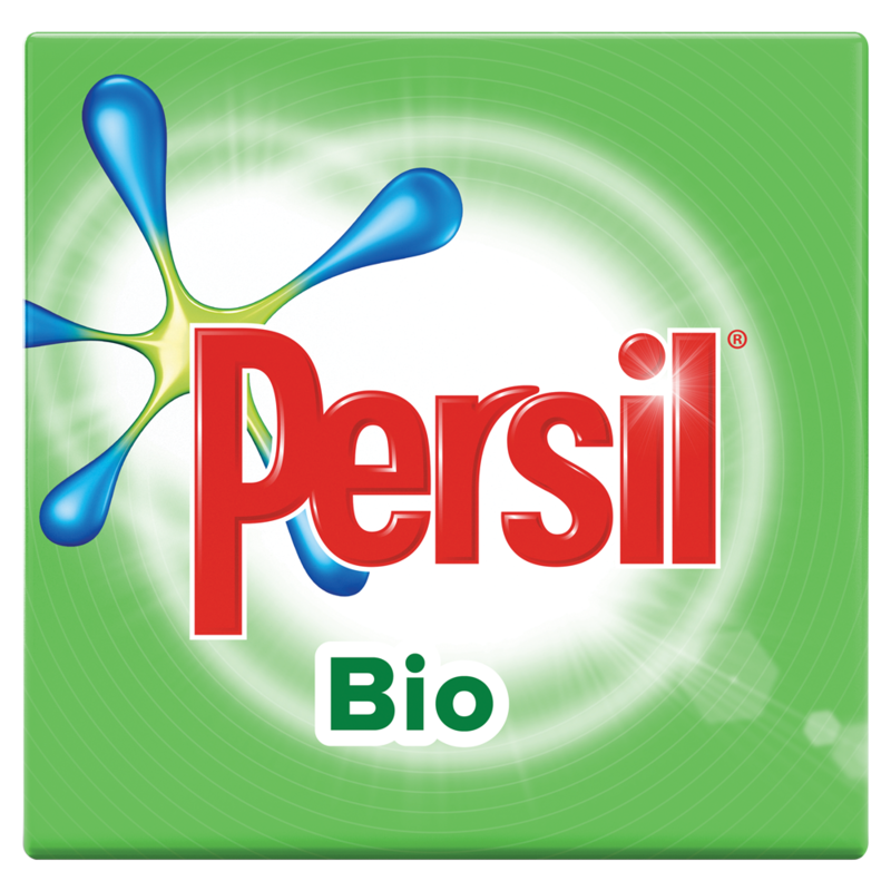 Persil Bio Washing Powder 45 Wash 3.185kg