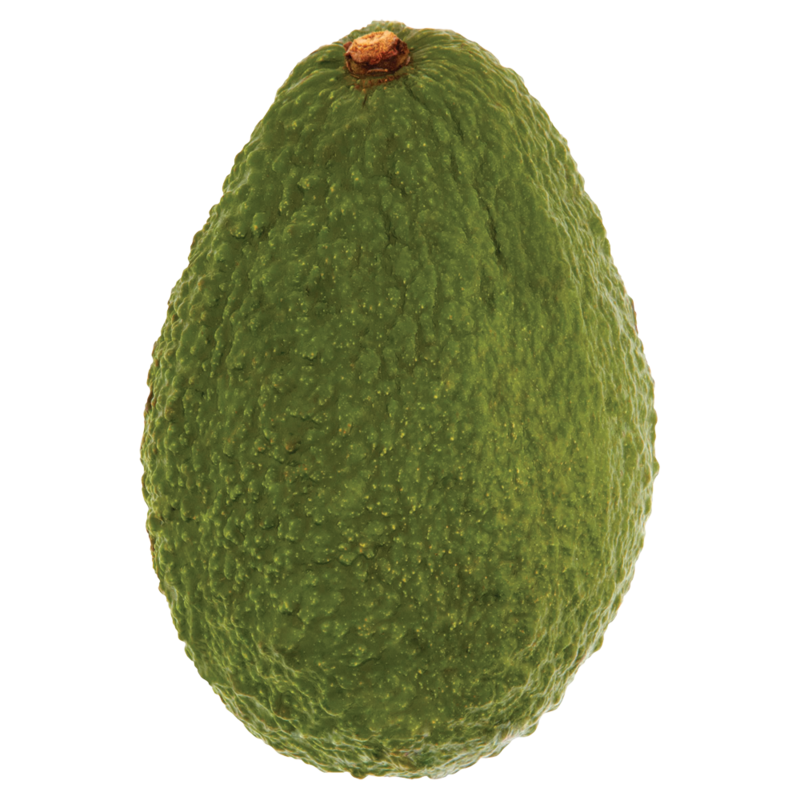Ct avocado