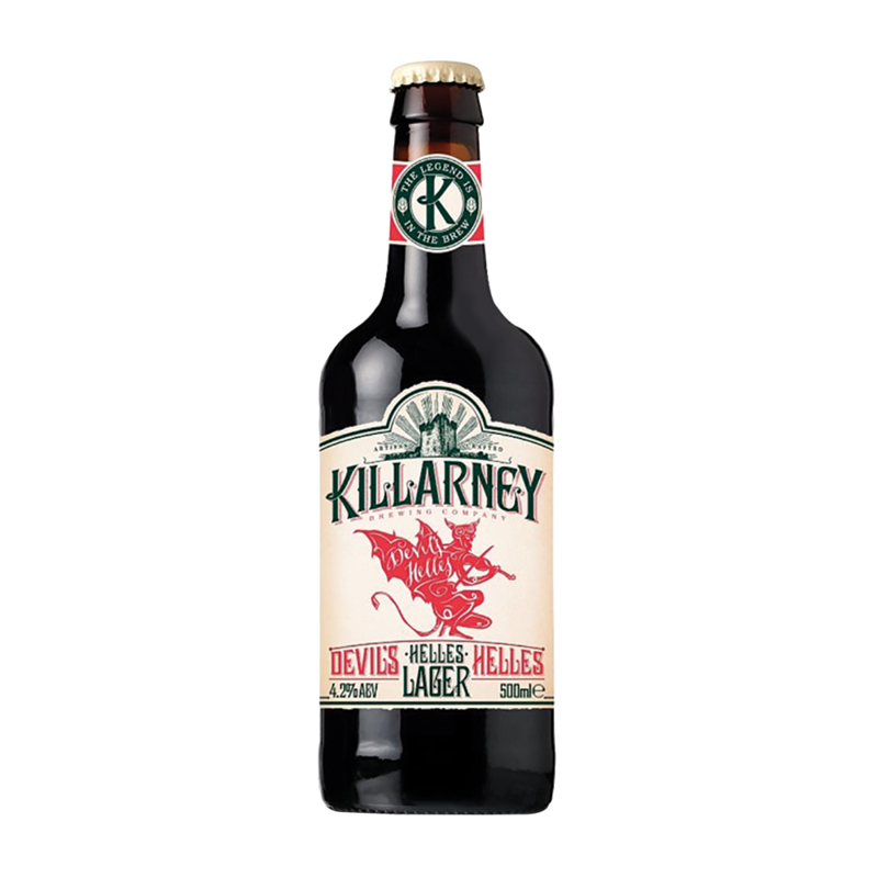 Killarney Devils Helles