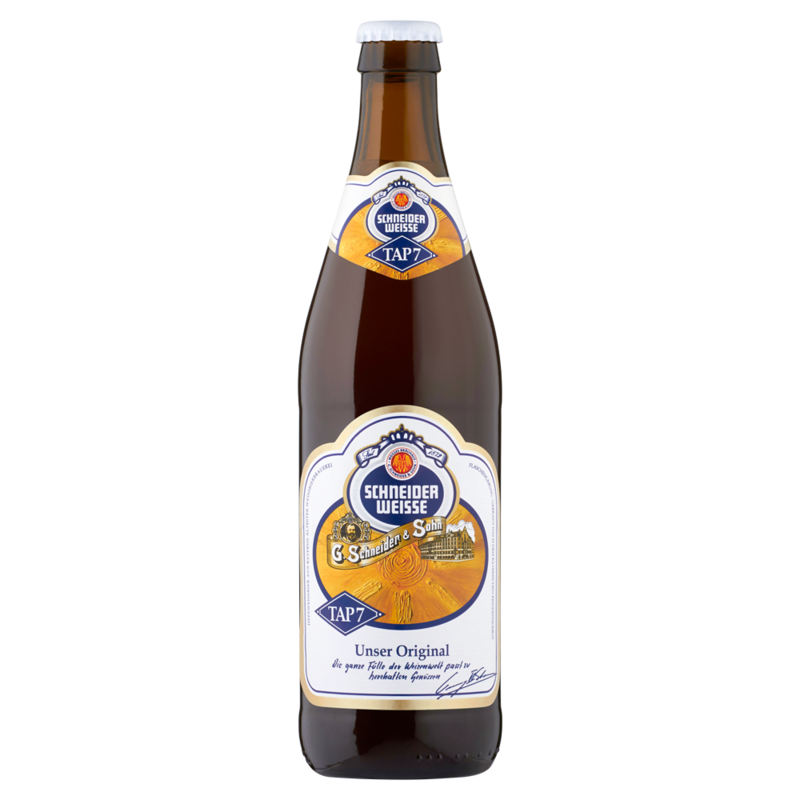 Schneider Weisse