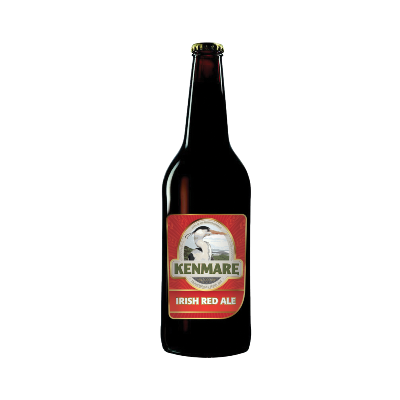 Kenmare Red Ale 500ml Kenmare Red Ale 500ml