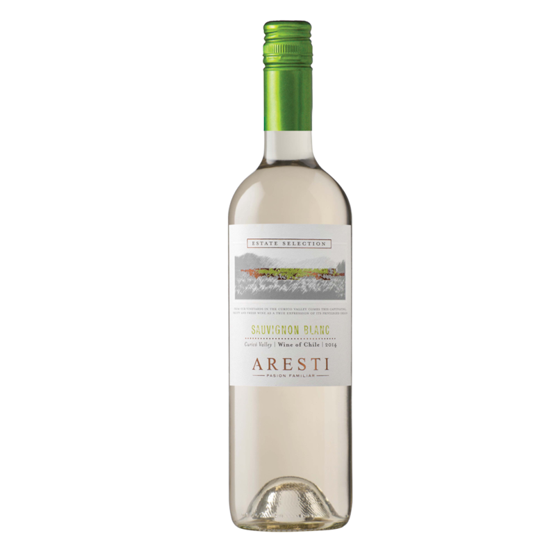 ArestiEstate sauvBlanc 70cl