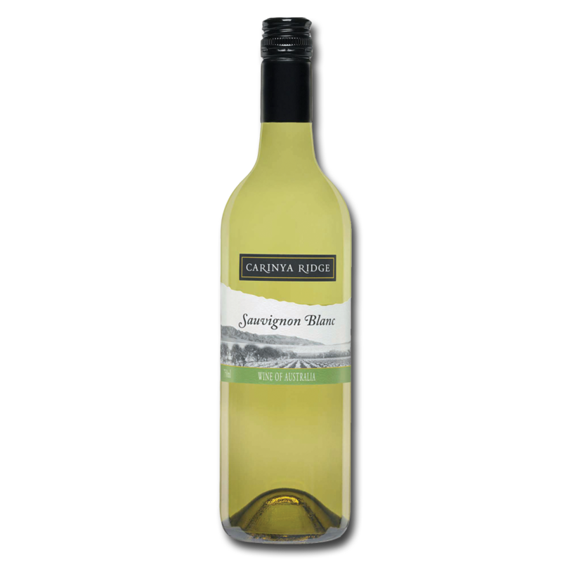 CarinyaRidgeSauvignonBlanc