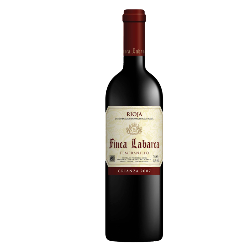 FincaLabarca crianza 70cl FincaLabarca crianza 70cl
