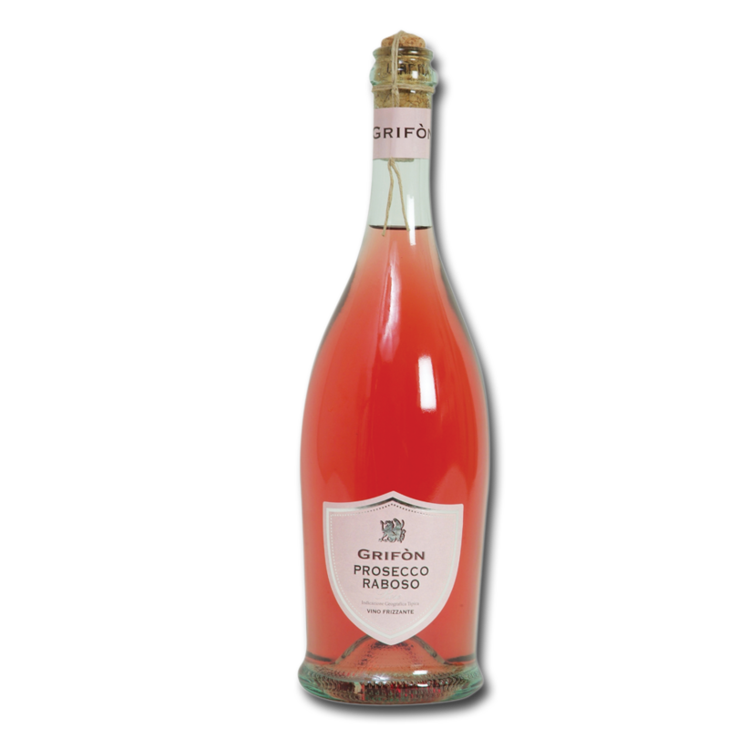 GrifonProseccoRabosoPink