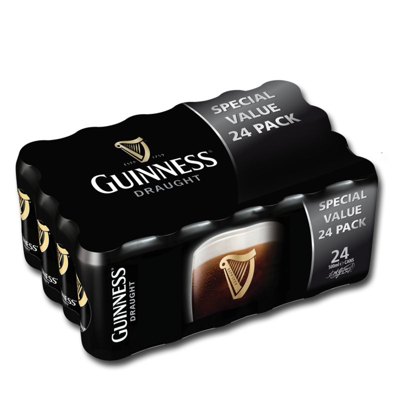 GuinnessSlab