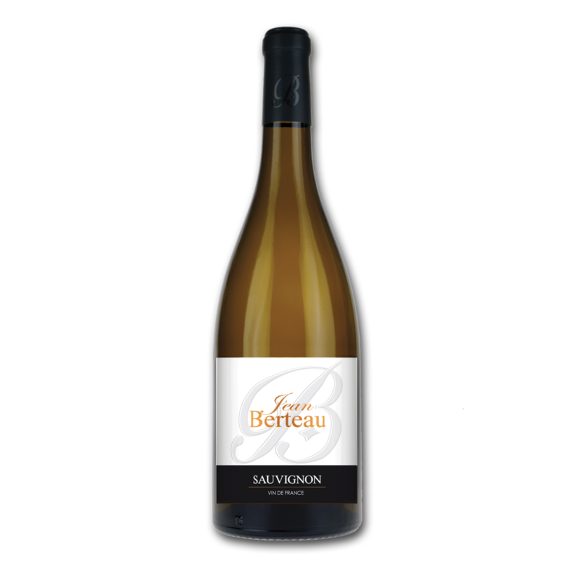 JeanBerteau sauvignonBlanc