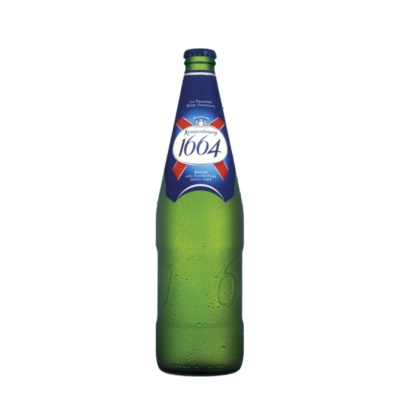 Kronenbourg1664 660ml