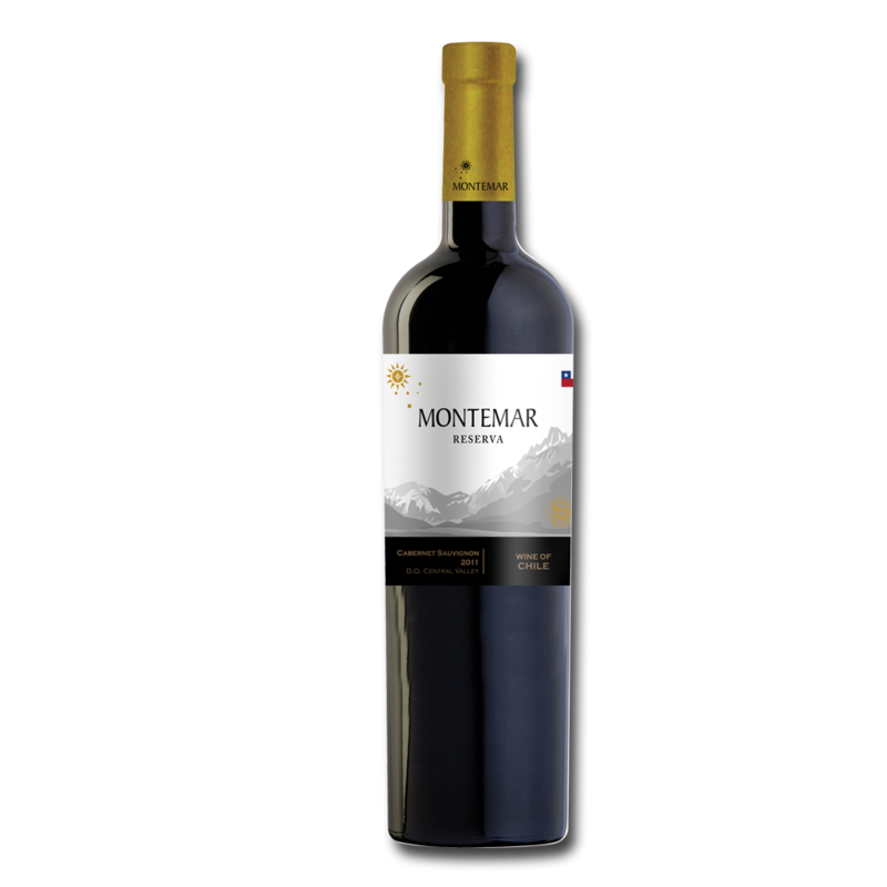 MontemarReservaCabernetSauvignon