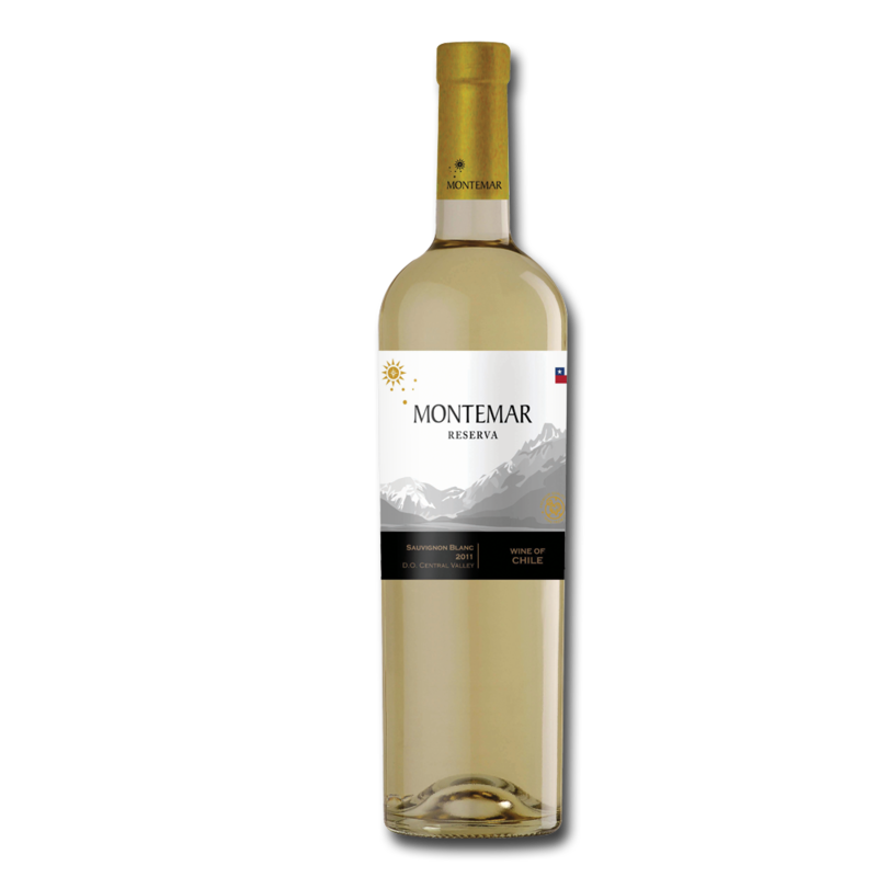 MontemarReservaSauvignonBlanc
