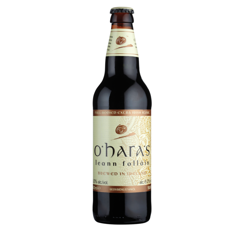 Ohara leann follain 500ml