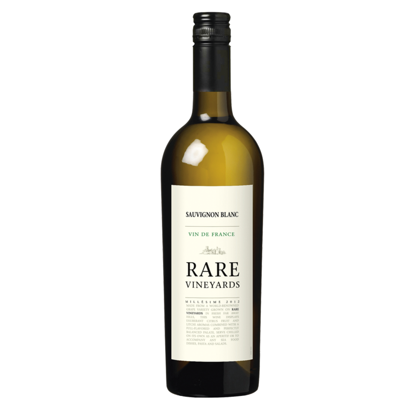 Rare sauvignon blanc