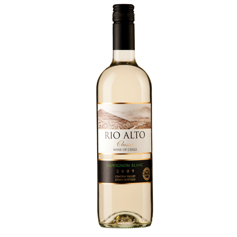 Rio alto sauvignon blanc