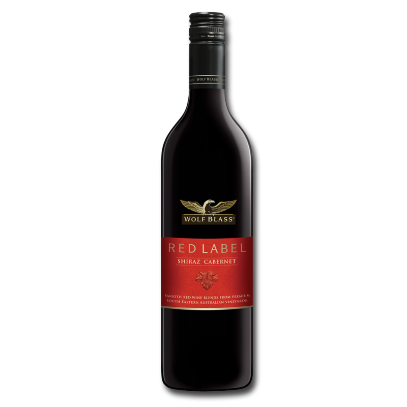 WolfBlass shirazCabernet WolfBlass shirazCabernet