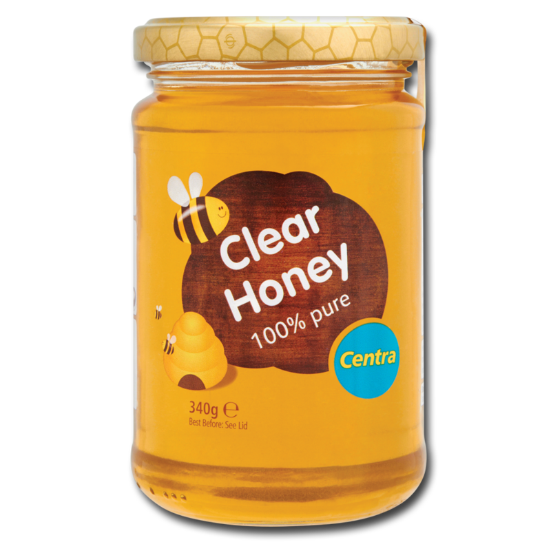 CT honey
