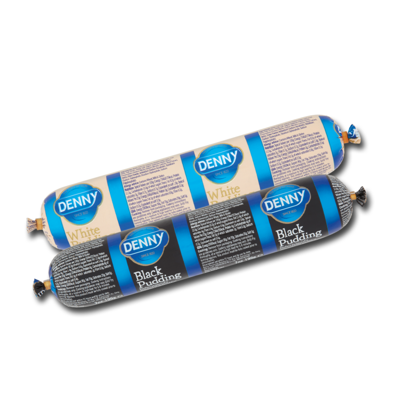 DennyPudding PA318