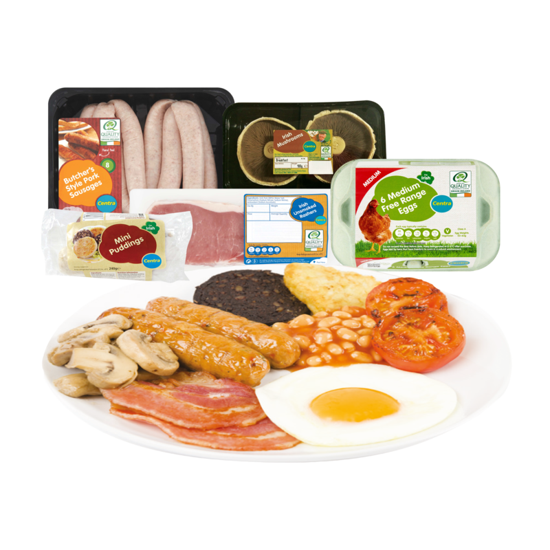 Breakfast