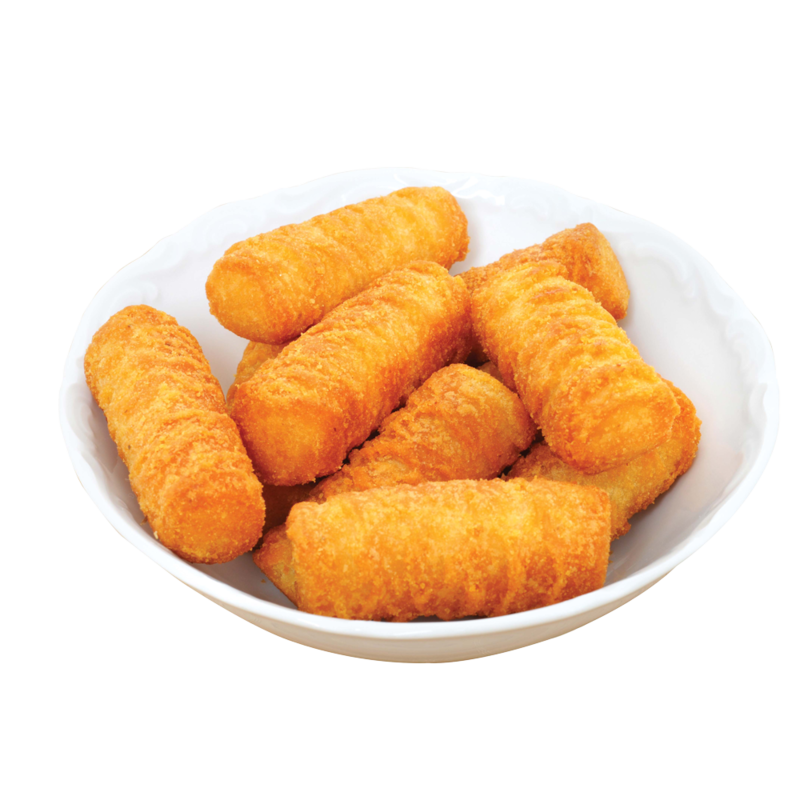 Centra Croquettes - Centra