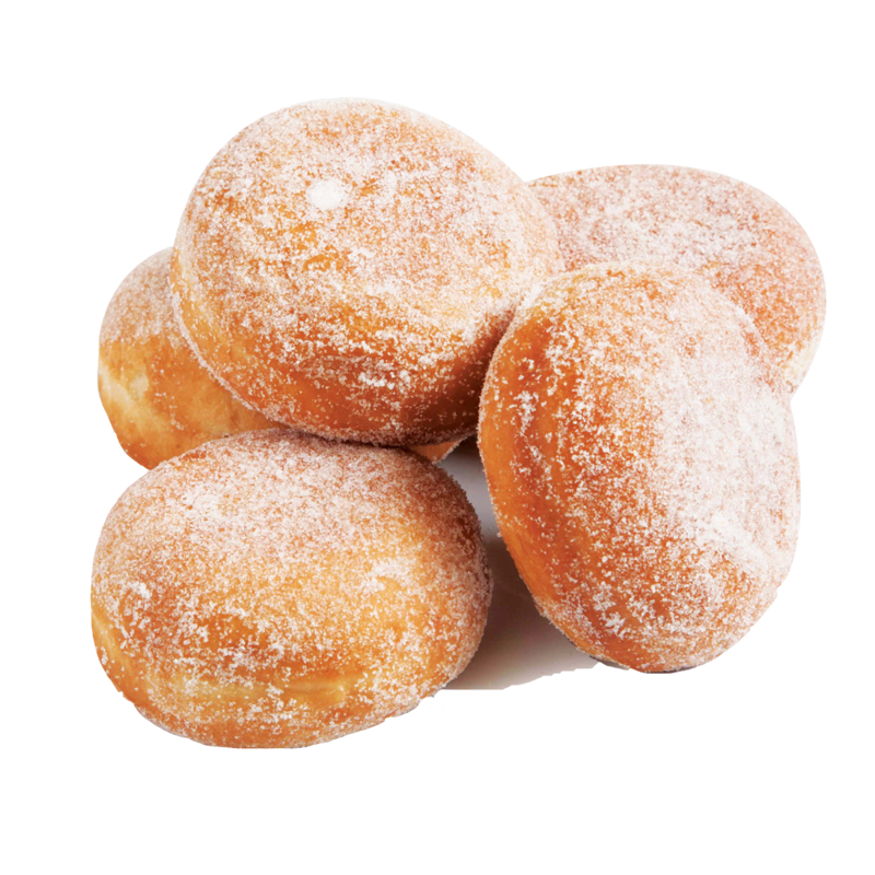 CT JAM DONUTS 5s V01