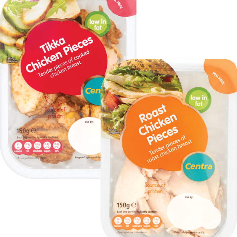 CT Chicken pieces combo CT Chicken pieces combo
