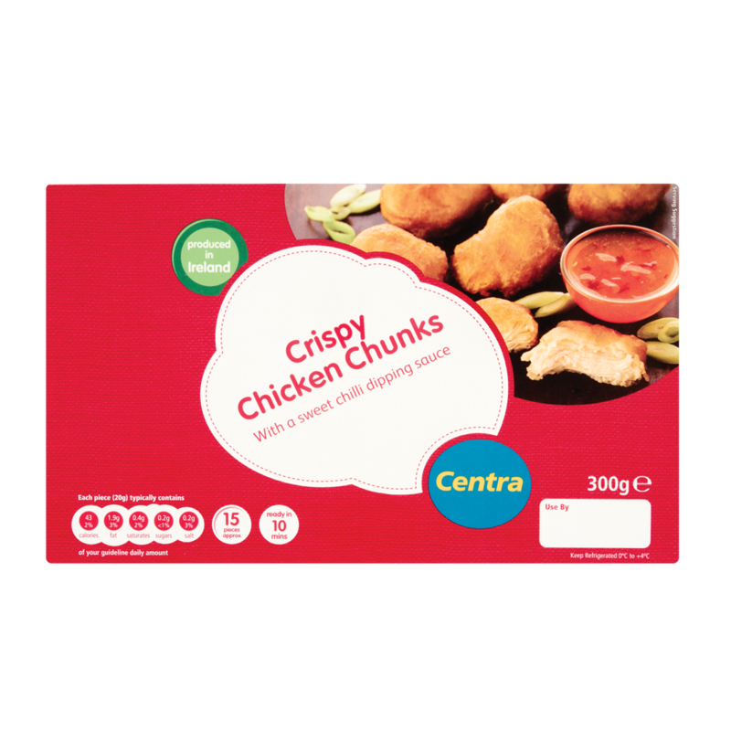 CT ChickenChunks partyFood CT ChickenChunks partyFood