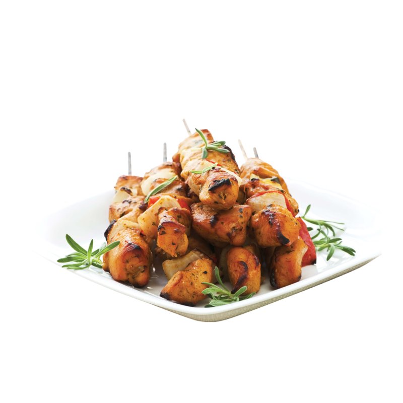 CT chickenCurrySkewers 210g CT chickenCurrySkewers 210g