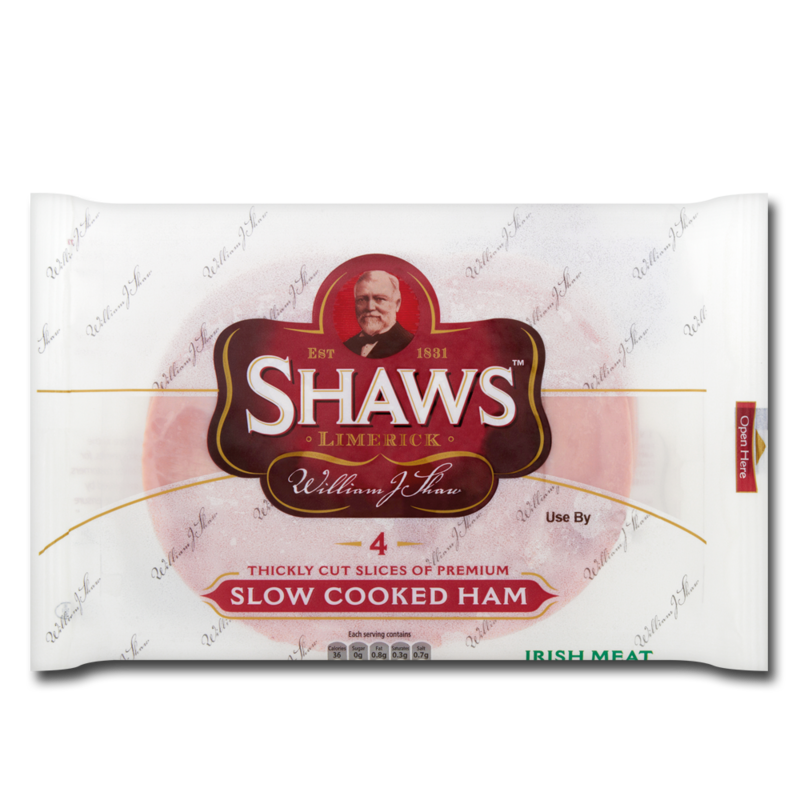 ShawSlowCookedHam ShawSlowCookedHam