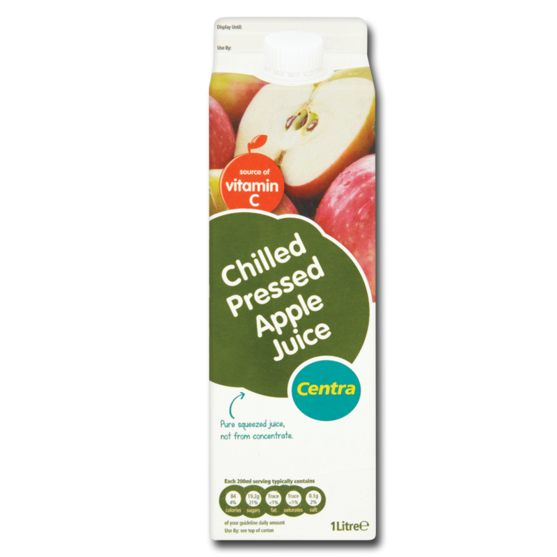 CT appleJuice CT appleJuice