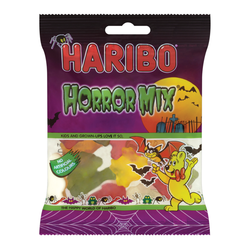 Haribo horror Mix