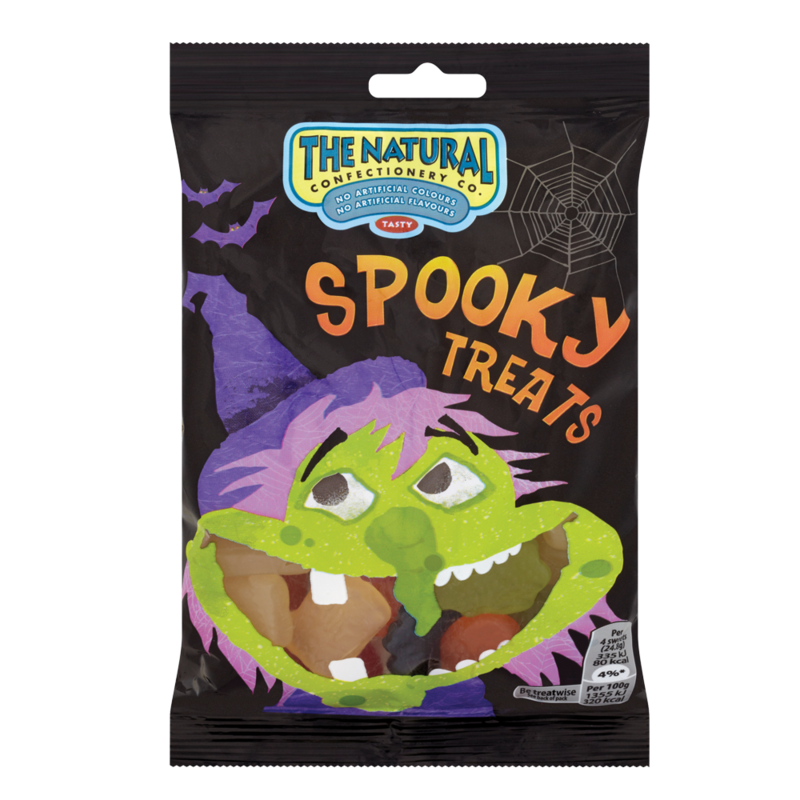 TNCC spookyMix TNCC spookyMix