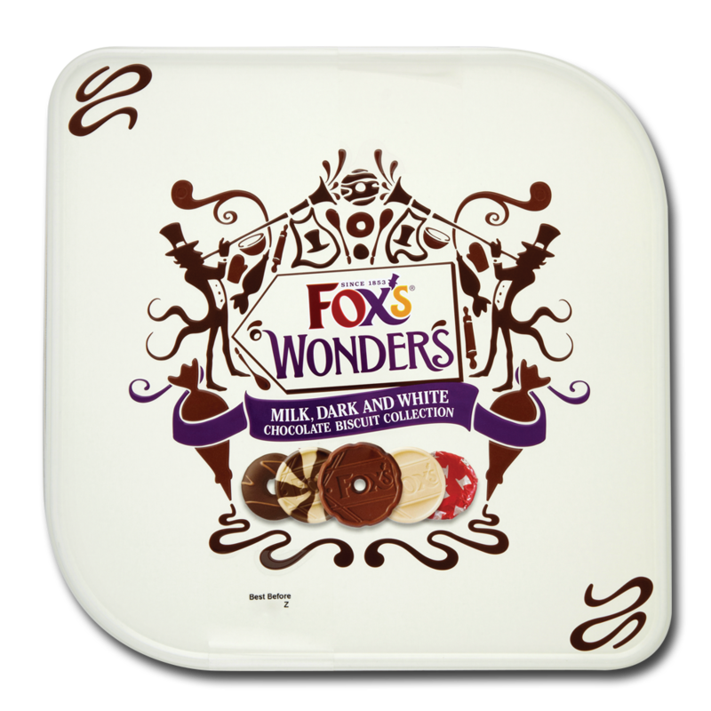 FoxsWonders