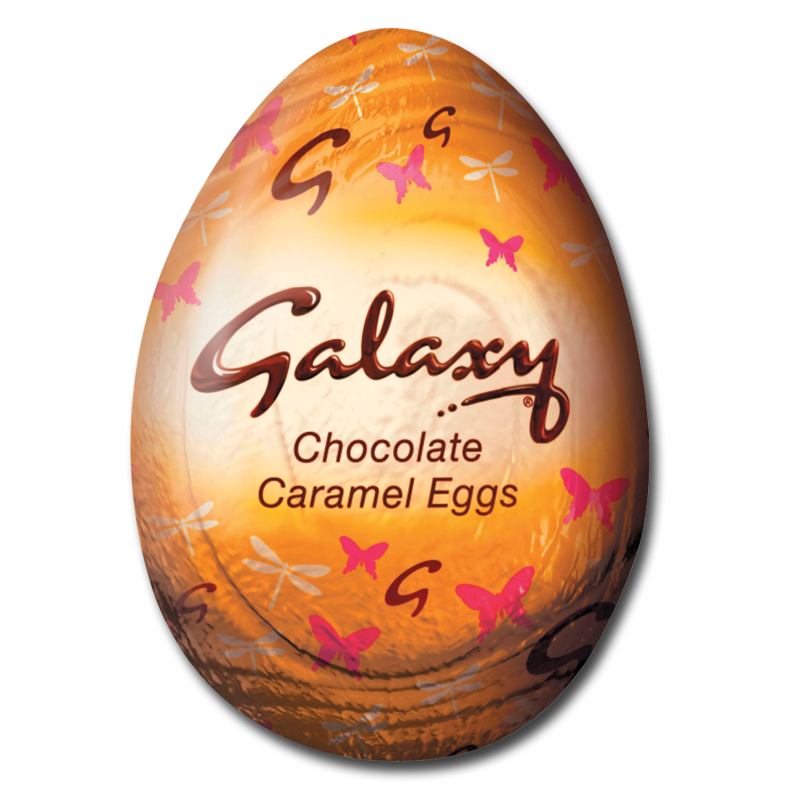 GalaxyCaramelEgg