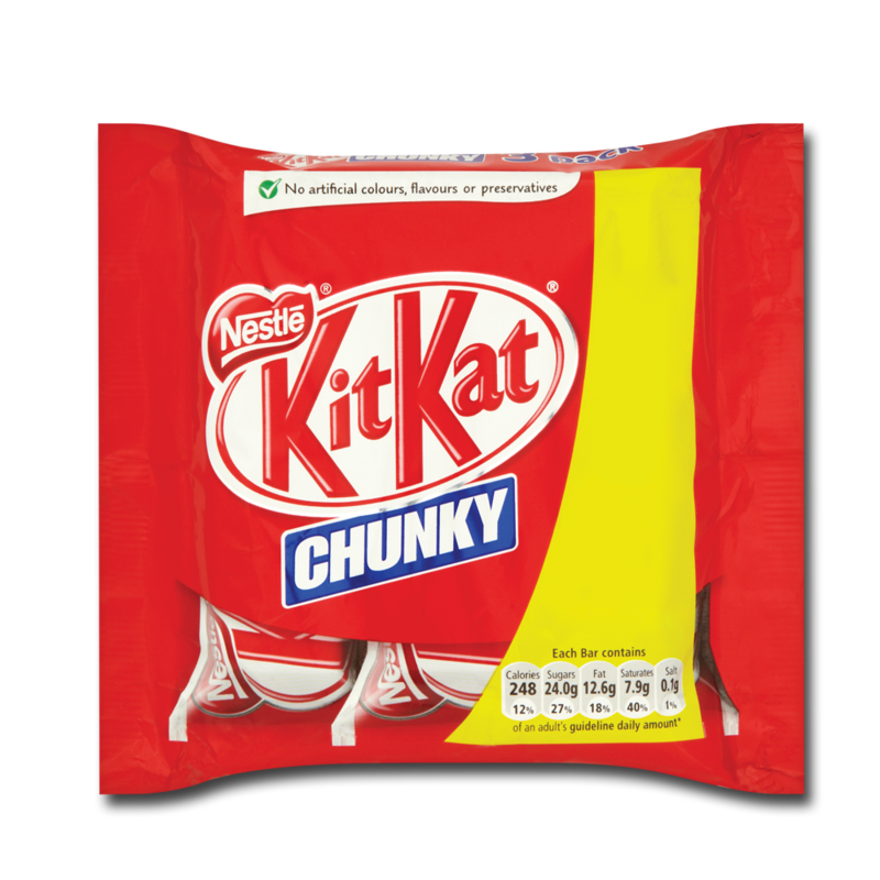 KitKatChunky4pk