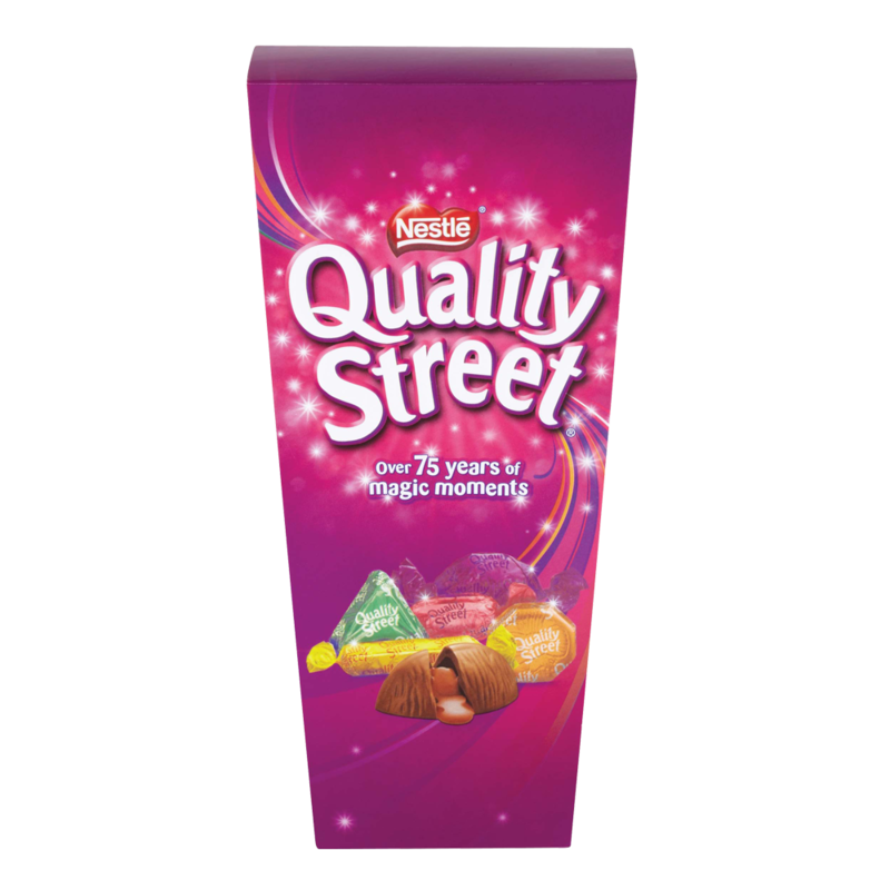 Nestle qualityStreet 350g