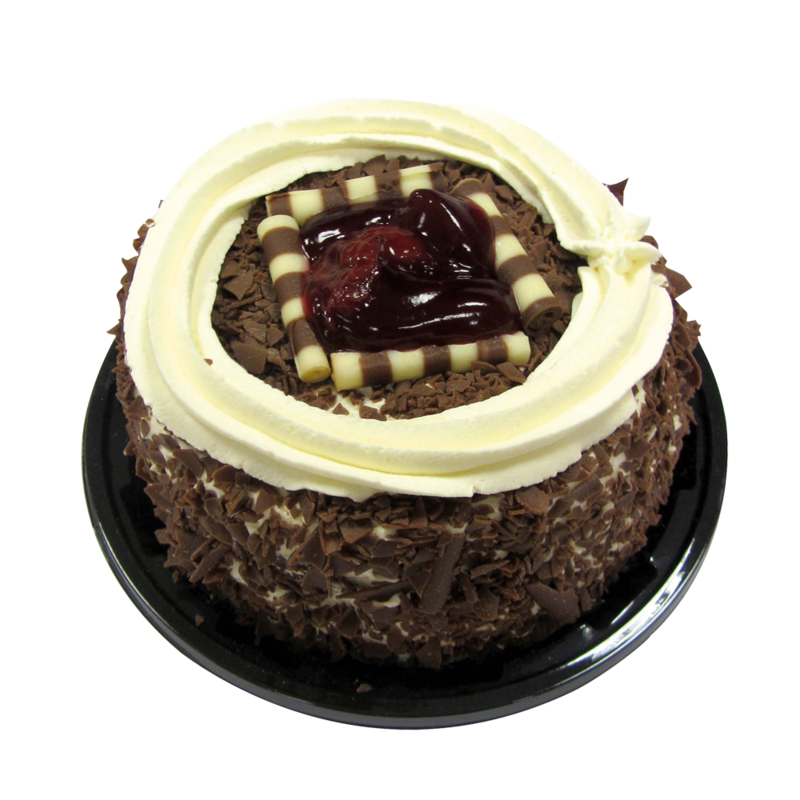 CT blackForestGateaux 500g