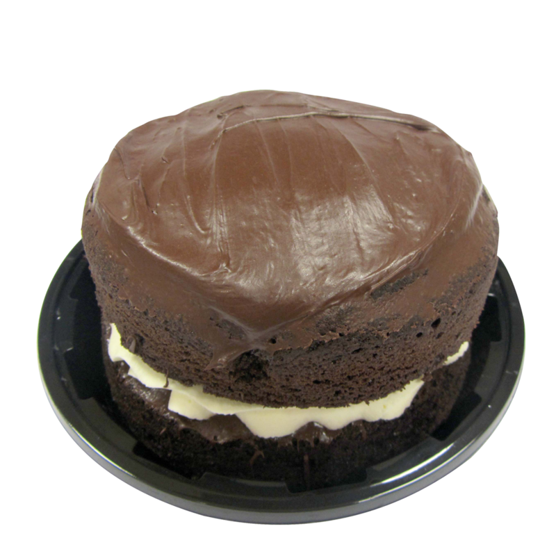 CT chocFudge 500g