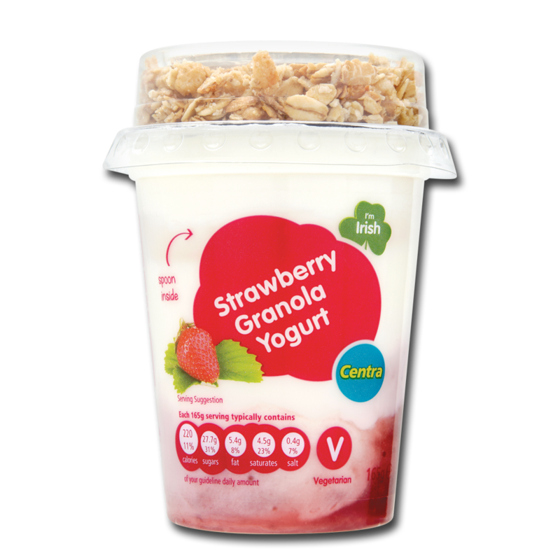 centra-strawberry-granola-yogurt-165g-centra