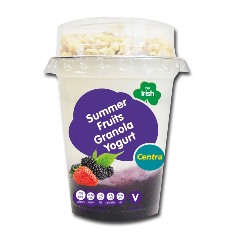CT granola summerFruits CT granola summerFruits
