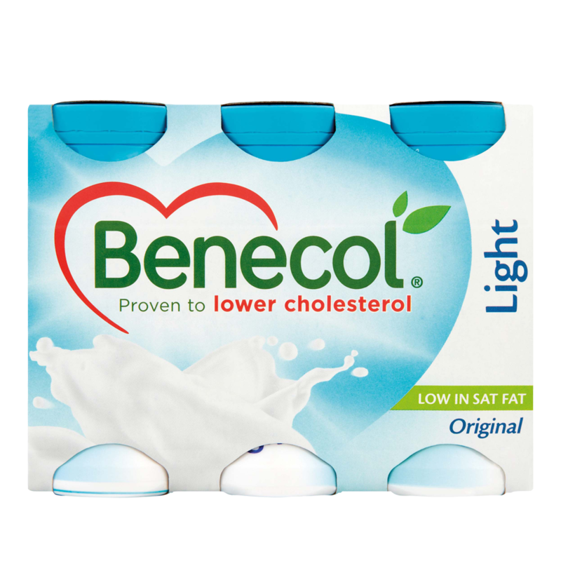 BenecolLight original 405g