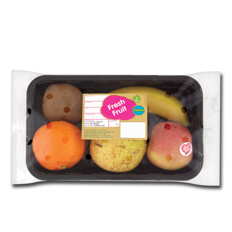 CT 5aDayFruitTray