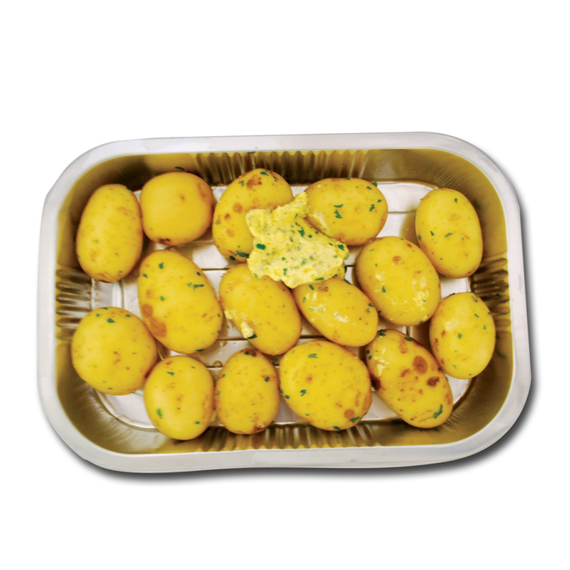 CT babyPotatoesGarlicButter CT babyPotatoesGarlicButter