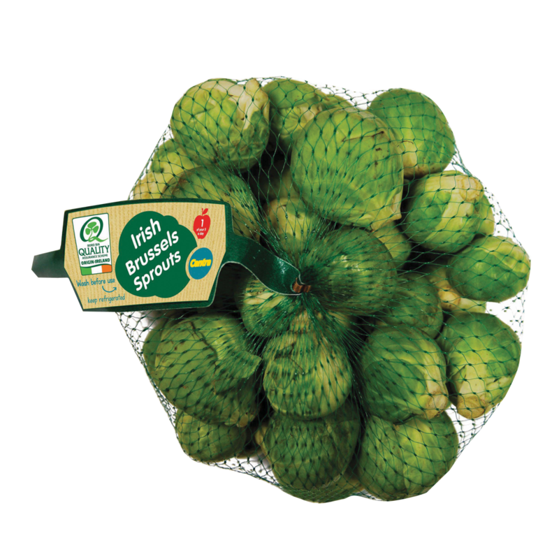 CT brusselSprout 500g CT brusselSprout 500g