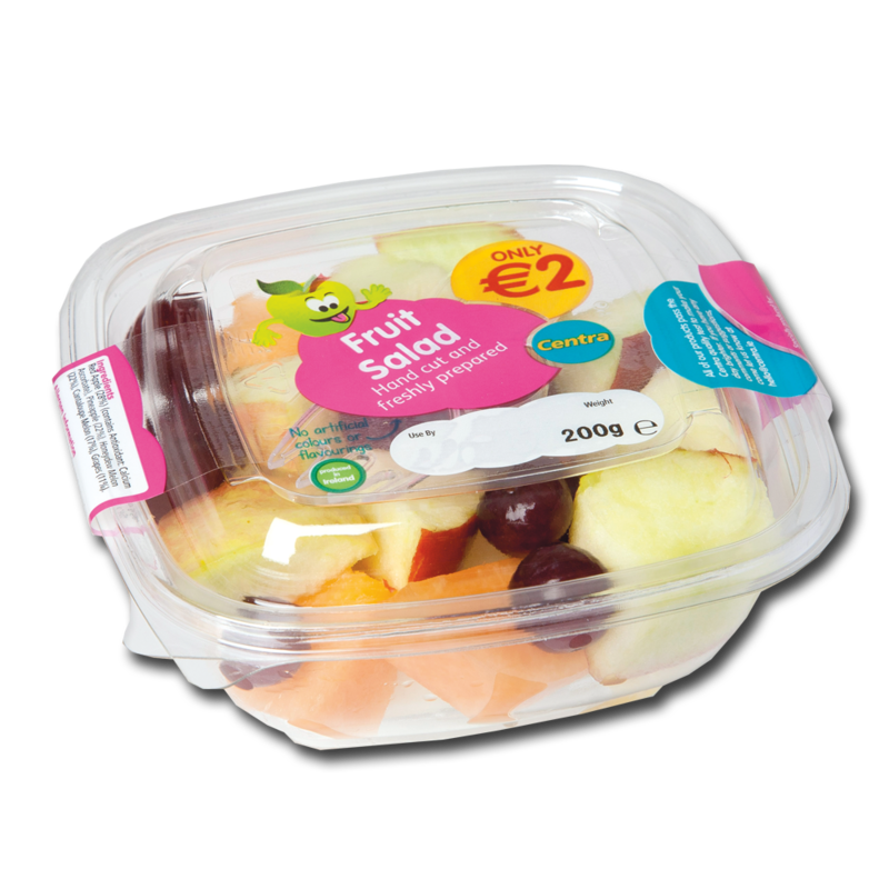 CT fruitPot CT fruitPot