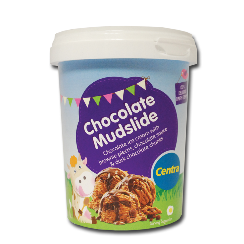 CT chocMudslideIceCream PA318