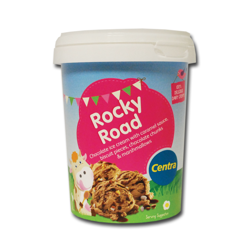 CT rockyROad PA318 CT rockyROad PA318