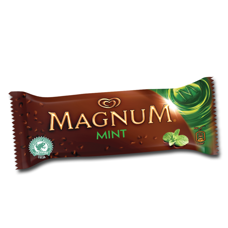 HB magnum mint
