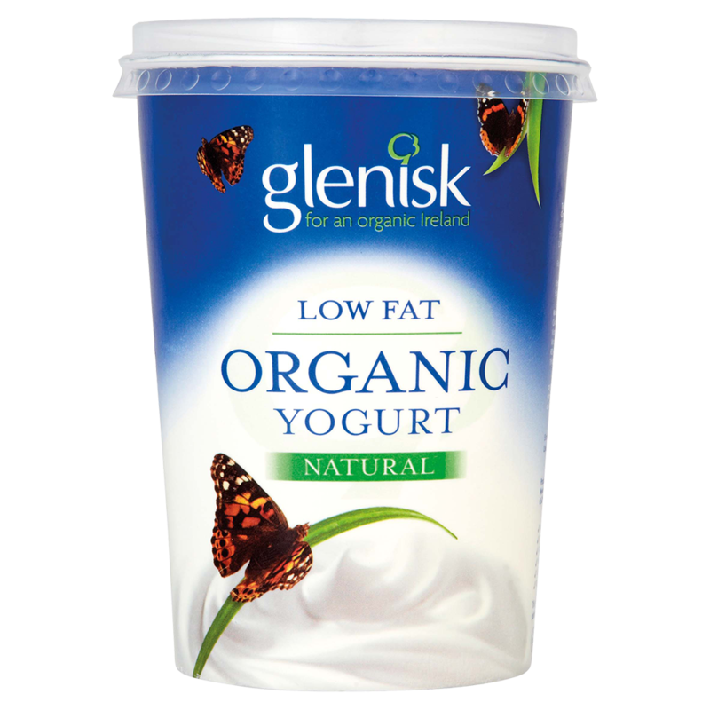 glenisk-organic-natural-yoghurt-low-fat-500g-centra