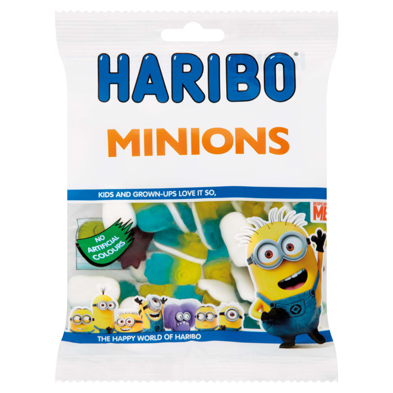 HARIBO Minions 150g