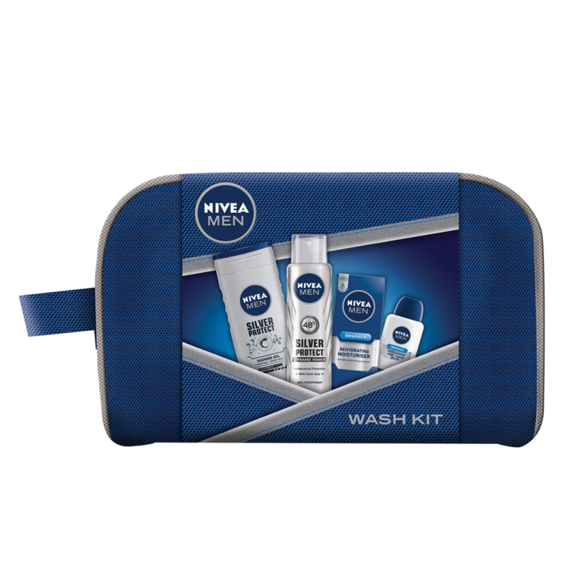 Nivea forMen washKit
