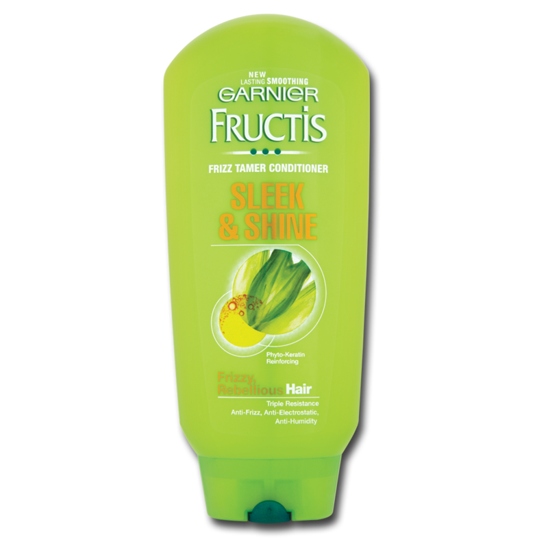 GarnierFructisShampoo250ml